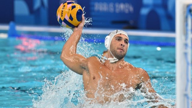 Ολυμπιακοί Αγώνες 2024: Αποχαιρέτησε με 5η θέση και ψηλά το κεφάλι η Εθνική πόλο των Ανδρών (video)