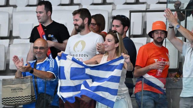 Ολυμπιακοί Αγώνες 2024: Το πρόγραμμα των ελληνικών συμμετοχών σήμερα 01/8 – Πρεμιέρα με στίβο και Αντιγόνη Ντρισμπιώτη