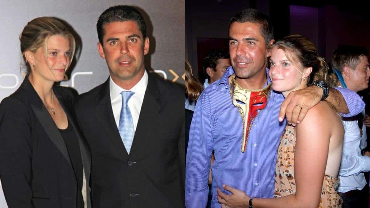 Το ξεστόμισε στα 39 της η Αθηνά Ωνάση: Ο πραγματικός λόγος που δεν κάνει παιδί και δε θα την σταματούσε κανείς