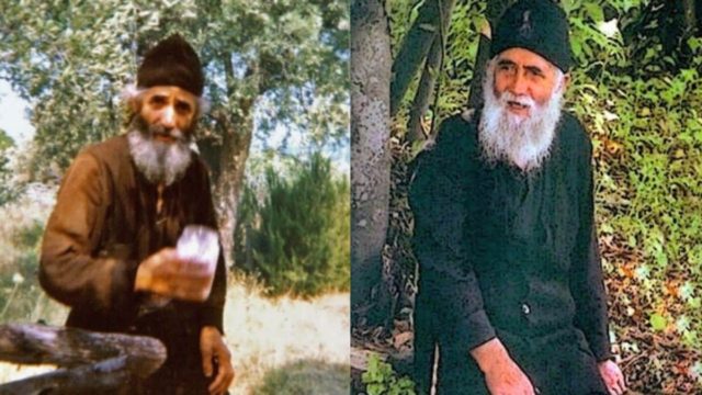 «Τρέμει» η χώρα μας από την προφητεία του Αγίου Παϊσίου: «Το πρόβλημα θα αρχίσει από την Θράκη…»