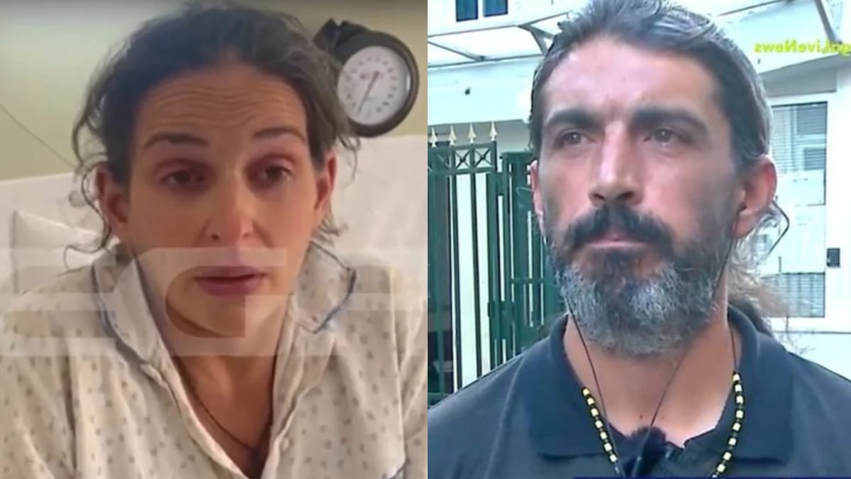 Μισοπεθαμένη η παλαιοχριστιανή από την Κορινθία: Δεν πήγαινε να γεννήσει στο νοσοκομείο, παραλίγο να χάσει το μωρό
