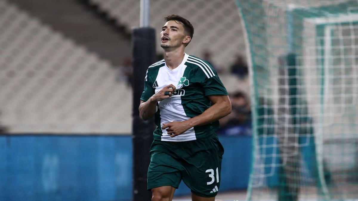 Europa League: Η αντίπαλος του Παναθηναϊκού στα playoffs, εάν περάσει τον Άγιαξ