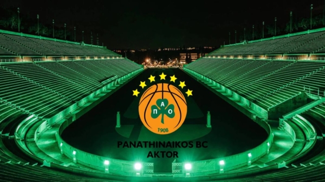 Παναθηναϊκός: Ο χάρτης με το… μεταμορφωμένο Καλλιμάρμαρο για το «Π. Γιαννακόπουλος» – Σε κυκλοφορία τα εισιτήρια