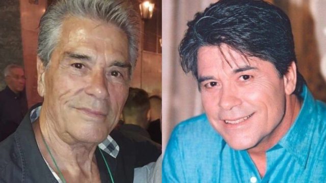 Έριξε οριστική μαύρη πέτρα πίσω του ο Πάνος Μιχαλόπουλος: «Δεν έχω πρόθεση να εμφανιστώ, αποφεύγω τα πάντα»