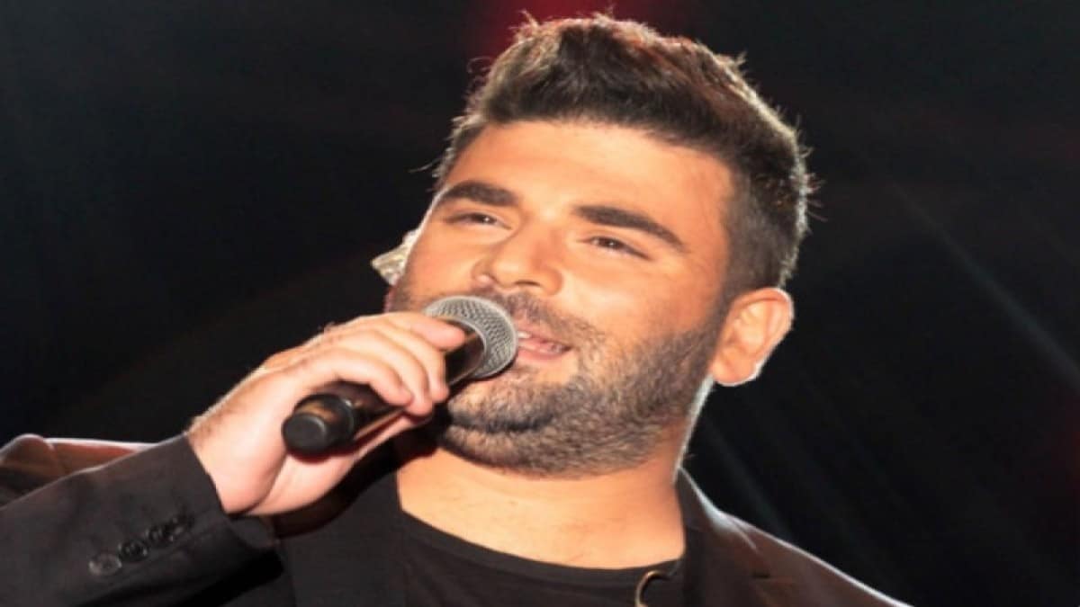 Συγκλονιστικό video για τον Παντελή Παντελίδη δύο μήνες πριν από το τραγικό δυστύχημα
