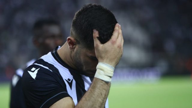 ΠΑΟΚ-Μάλμε 3-4: «Αυτοκτόνησε» και… έχασε το σεντόνι ξανά