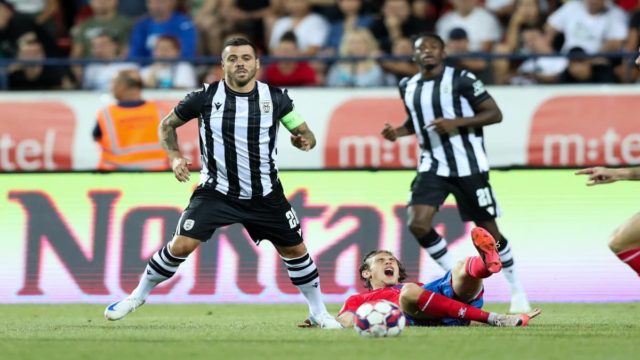 Κλήρωση Champions League: Αυτή είναι η ομάδα που θα παίξει ο ΠΑΟΚ αν περάσει τη Μάλμε