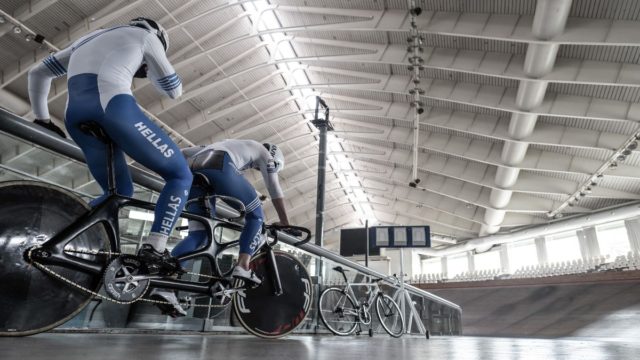Παραολυμπιακοί Αγώνες 2024: Το πρόγραμμα μεταδόσεων της ΕΡΤ