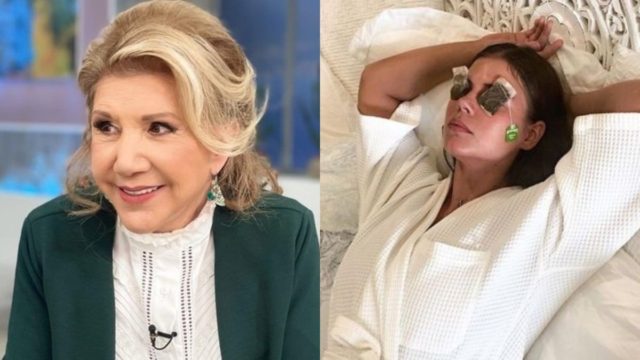 «Βάλσαμο στην πληγή» από τη Λίτσα Πατέρα: Το ζώδιο που γλιτώνει τα χειρότερα στα οικονομικά και ανακουφίζεται