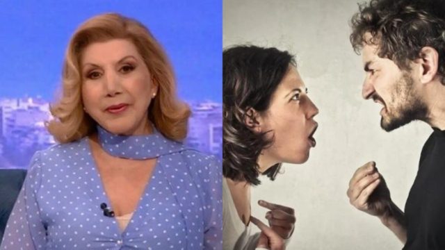 48 ώρες εφιάλτη από τη Λίτσα Πατέρα: Αυτά τα 5 ζώδια φτάνουν ένα βήμα πριν από τη «διάλυση»
