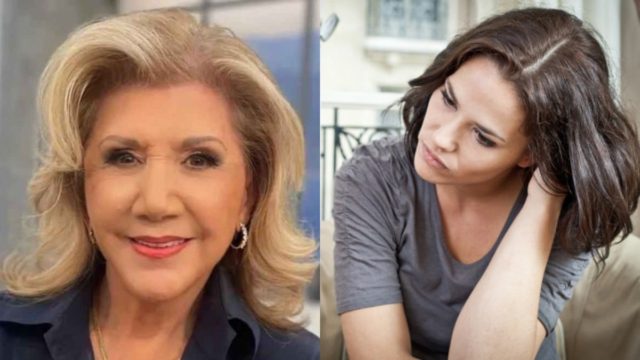 72ωρο «μπλόκο» χρημάτων από τη Λίτσα Πατέρα: Τα 4 ζώδια που στις μέρες του Δεκαπενταύγουστου θα ζήσουν τις χειρότερες του 2024