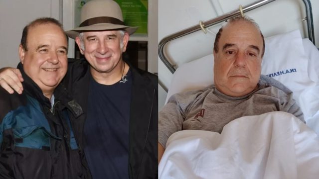 Στροφή στην καριέρα του Παύλου Χαϊκάλη: Αυτή είναι η νέα του δουλειά, βγάζει 120 ευρώ για 1,5 ώρα