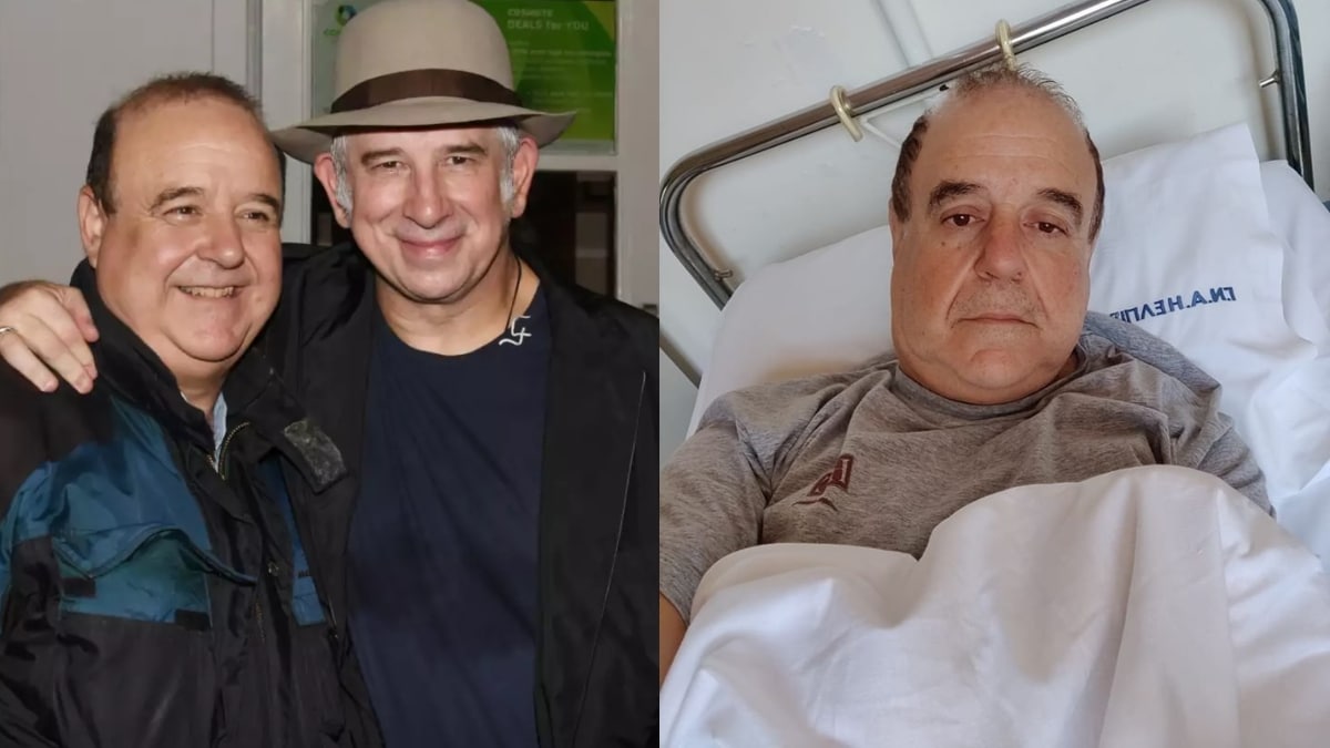 Στροφή στην καριέρα του Παύλου Χαϊκάλη: Αυτή είναι η νέα του δουλειά, βγάζει 120 ευρώ για 1,5 ώρα