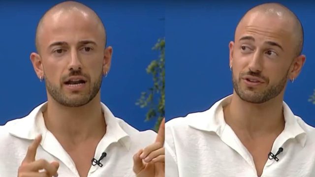 Power of Love: Ο Πελετιέ προσπάθησε να ξεκαθαρίσει αλλά… δεν – «Φαίνεται σαν να είσαι ζιγκολό…» (video)