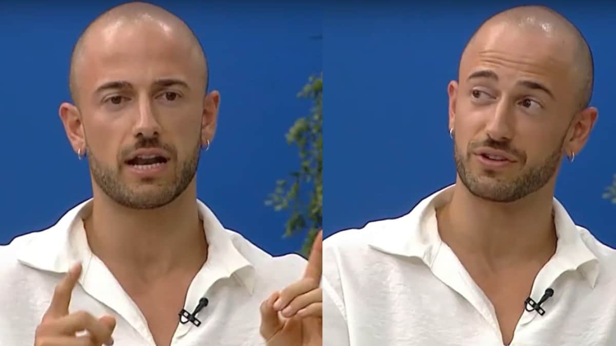 Power of Love: Ο Πελετιέ προσπάθησε να ξεκαθαρίσει αλλά… δεν – «Φαίνεται σαν να είσαι ζιγκολό…» (video)