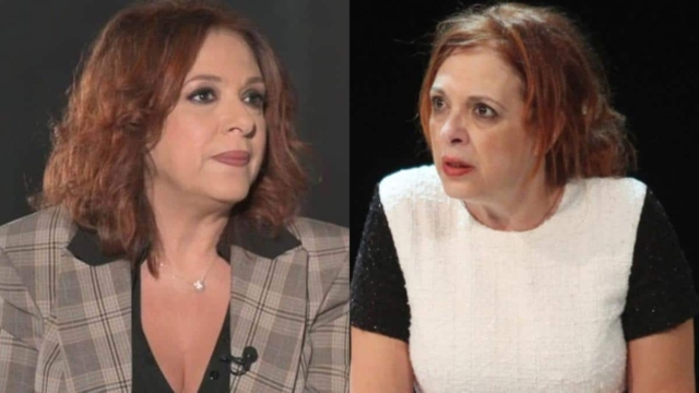 «Βυθίστηκε» στο πένθος η Ελένη Ράντου: «Καλό σου ταξίδι υπέροχο πλάσμα, δεν σου ταιριάζει ο θάνατος…»