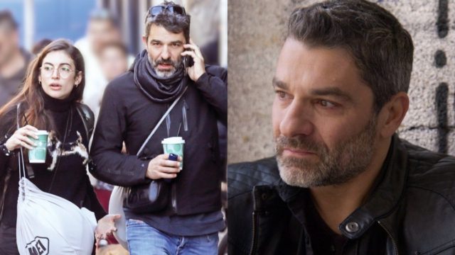 «Σπάει» τη σιωπή του ο Πέτρος Λαγούτης: «Την προδοσία δεν τη συγχωρώ, μορφές ψέματος και ανήθικων δράσεων»