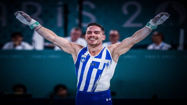 Ολυμπιακοί Αγώνες 2024: Μητσοτάκης για τον άθλο του Λευτέρη Πετρούνια –  «Ο Άρχοντας των κρίκων το έκανε ξανά»