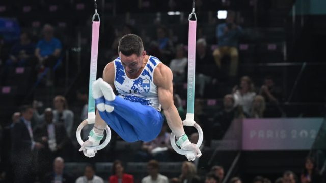 Ολυμπιακοί Αγώνες 2024: Γράφει ιστορία ο Πετρούνιας, έτοιμος ο Τεντόγλου, κρίσιμος αγώνας για το πόλο Γυναικών – Το πρόγραμμα των ελληνικών συμμετοχών στην 9η ημέρα