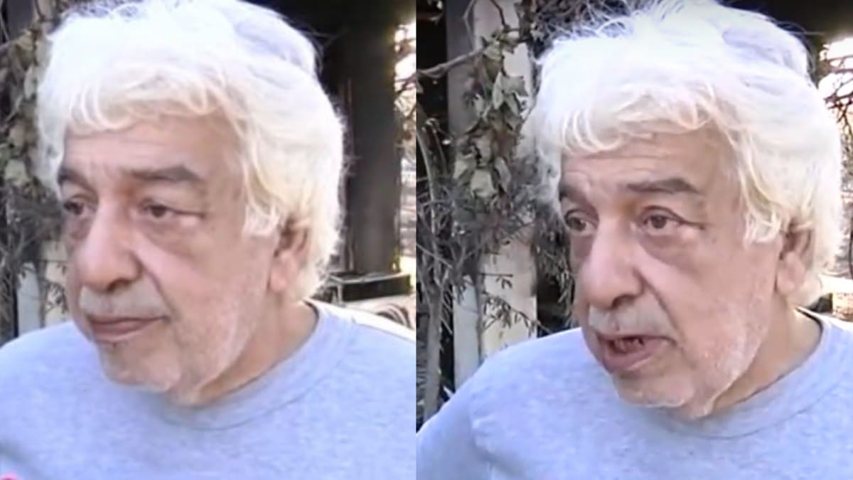 Φωτιά στην Αττική: «Δύο μέρες τώρα δεν έχει πατήσει πόδι κανένας αρμόδιος…» – Πυρόπληκτος καταγγέλλει την αδιαφορία κρατικών φορέων (video)