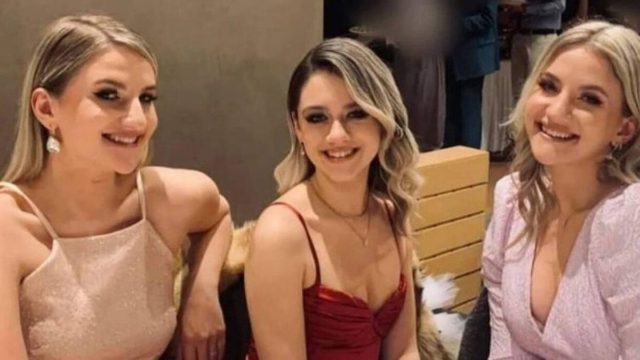 Τραγωδία στα Τέμπη: Συγκλονίζει ο πατέρας των διδύμων κοριτσιών – «57 αθώοι δολοφονημένοι, 41 πέρασαν την πόρτα του ανακριτή, 0 στην φυλακή»