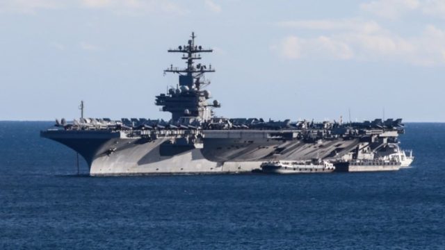 Κρίσιμες ώρες στη Μέση Ανατολή: Σε ετοιμότητα το Ισραήλ για τα αντίποινα του Ιράν – Αναμένεται άμεση επίθεση σε πολλαπλά μέτωπα