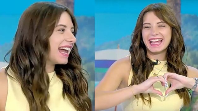 Power of Love: Ξεσκεπάζει η Σοφία τους παίκτες – «Δεν μπήκαν για να βρουν τον έρωτα αλλά για να…» (video)