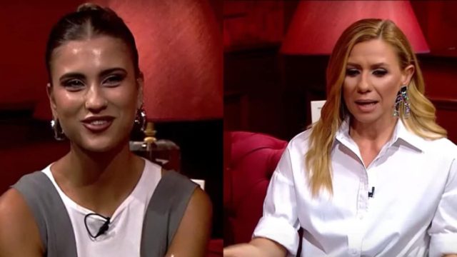 Power of Love: «Ράγισε» η Σωτηρία μπροστά στην Καραβάτου – «Ένιωθα ότι δεν ήθελα να υπάρχω…» (video)