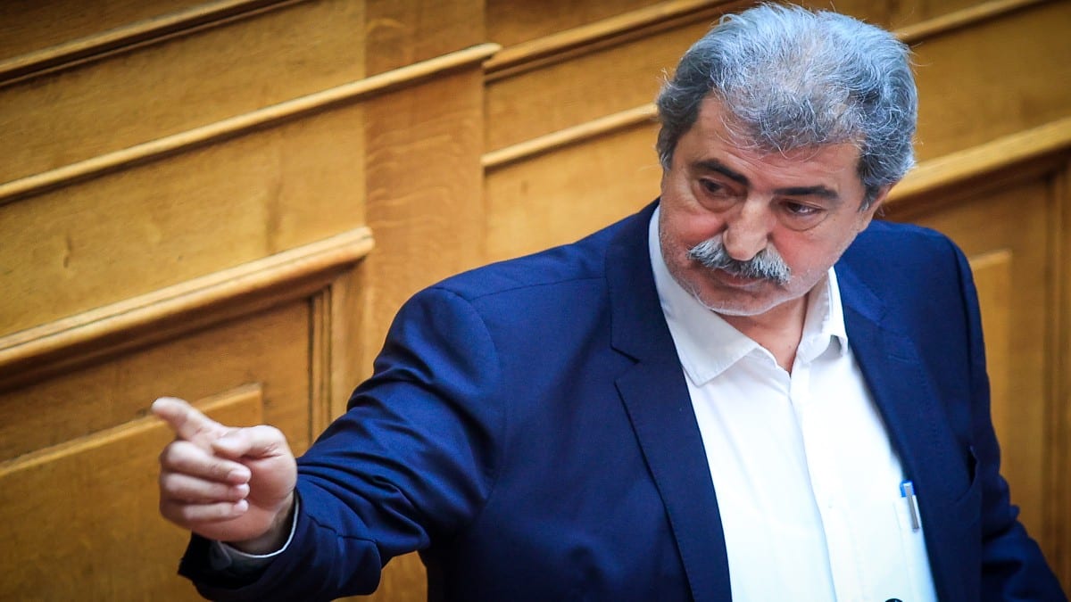 «Μύλος» στον ΣΥΡΙΖΑ με νέα κόντρα Πολάκη-Λινού: «Θέλεις να μου κάνεις μήνυση, έχεις θράσος τελικά, ξεκίνα το πακετάρισμα»