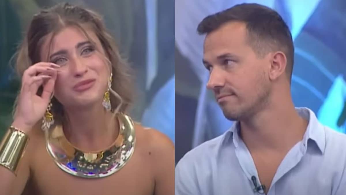 Power of Love trailer 22/8: Ανοίγουν στόματα! «Ο Νίκος ήταν στο δωμάτιο της Σωτηρίας» – «Ο Δήμος έχει φέρει την κοπέλα του εδώ» (video)
