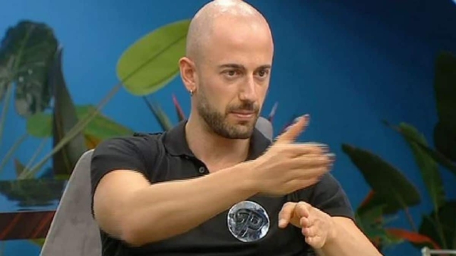 Power of Love spoiler: Κλάμα στο σπίτι – Αυτός είναι ο επόμενος παίκτης που αποχωρεί!