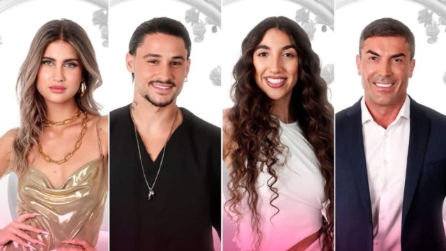 Power of love: Mega Spoiler – Αυτό είναι το πρώτο ζευγάρι που περνάει τελικό!