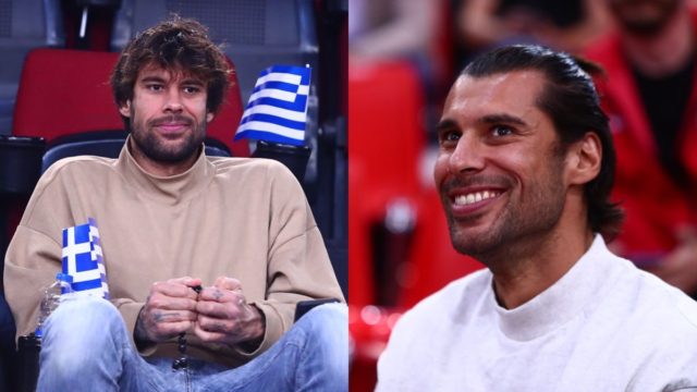 Το «μικρό» γιοτ του Γιώργου Πρίντεζη των 18εκ. που οργώνει τα νησιά