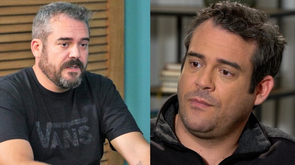 Θρήνος για τον Πυγμαλίωνα Δαδακαρίδη: «Δεν το πιστεύω ακόμα, καλό ταξίδι Αρετή» (photo)