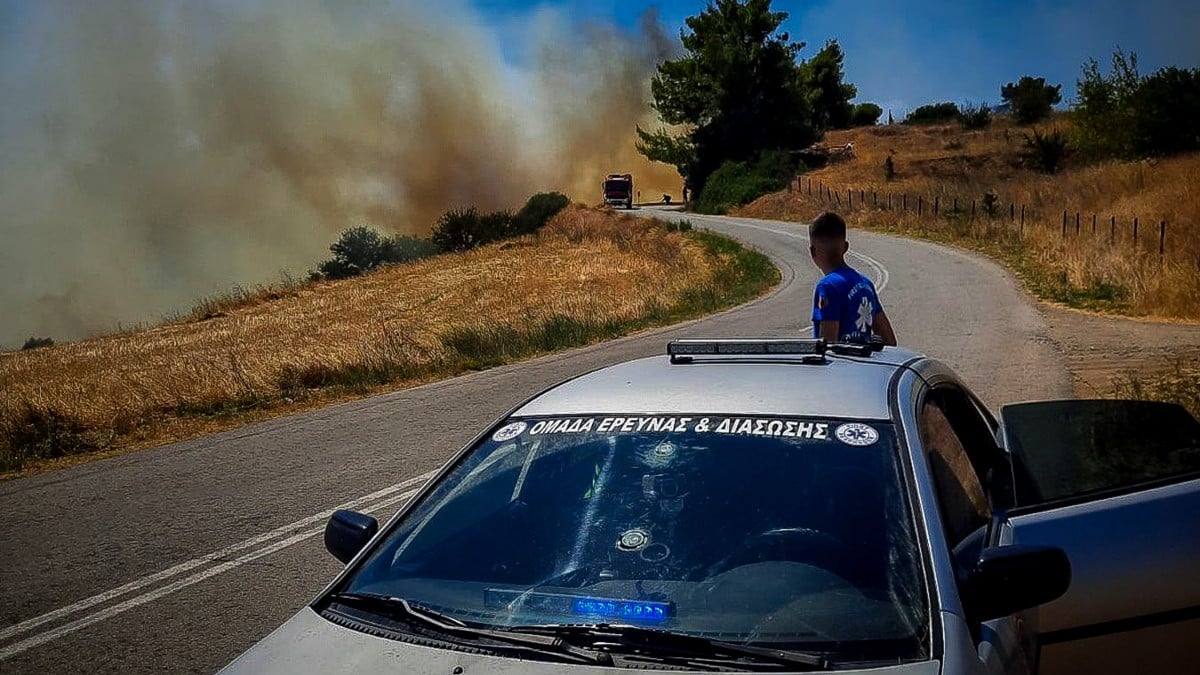 Ανατριχίλα στον Πύργο: Πατέρας φέρεται να κακοποιούσε για χρόνια τις δίδυμες κόρες του!