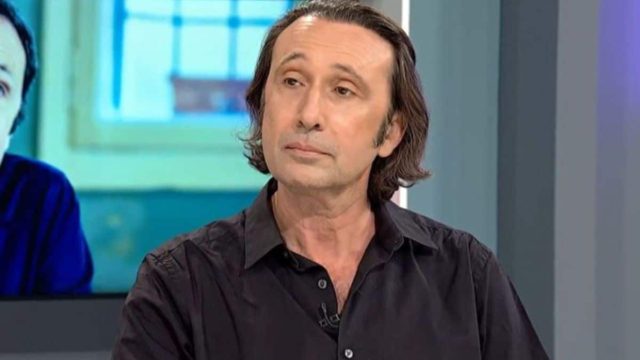Ρένος Χαραλαμπίδης: «Έχω πολύ μεγάλο απωθημένο το μπαλέτο» – «Ήμουν λαϊκής οικογένειας και…»