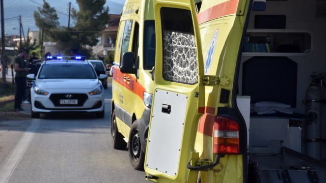 Τραγωδία στο Ρέθυμνο: 37χρονος αυτοκτόνησε με καραμπίνα – Τον βρήκε νεκρό το παιδάκι του