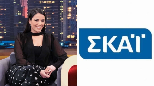 «Βόμβα» στο Open: Παραιτήθηκε η Ευλαμπία Ρέβη πριν από την πρεμιέρα, πάει στον ΣΚΑΪ και αλλάζει καριέρα!