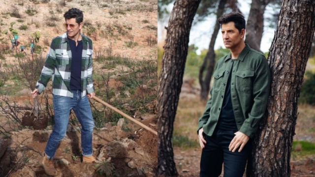 «Ρόπαλο» για τον Σάκη Ρουβά: «Ήσουν ένα μεγάλο λάθος…»