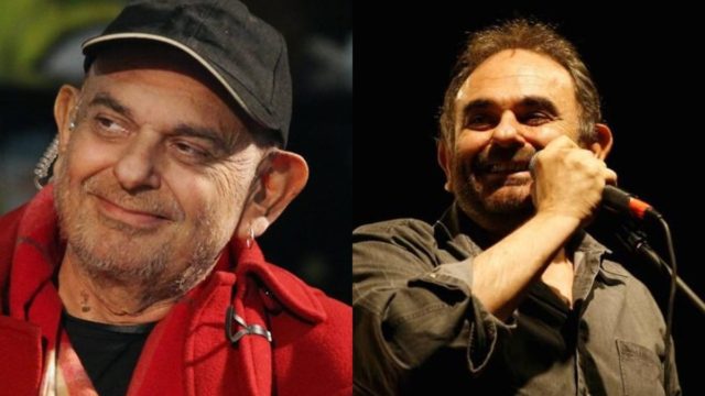 Συγκλονιστικός Σάκης Μπουλάς: «Γουστάρω να δουλέψω, κι ας με έχουν πεθάνει 4 φορές…»