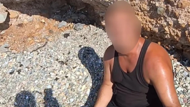 Σαλαμίνα: Σεσημασμένος ο επίδοξος βιαστής – Είχε συλληφθεί για απόπειρα βιασμού 14χρονης σε λεωφορείο