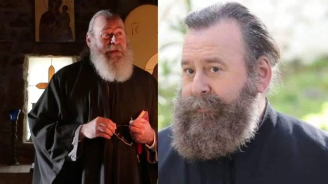 Σοκάρει ο Κωστής Σαββιδάκης: «Όταν έχασα την 11χρονη ανιψιά μου, είπα στο Θεό…»