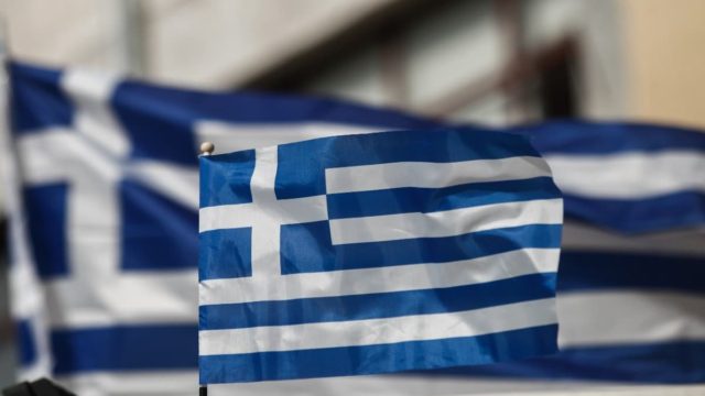 Το μήνυμα του Νίκου Δένδια για τα 159 χρόνια από την καθιέρωση του Εθνικού Ύμνου: «Κάθε ανάκρουσή του μας προκαλεί υπερηφάνεια»