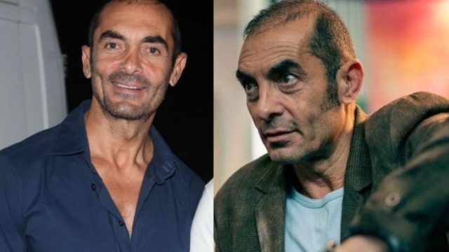 «Κολάζει» στα 60 του ο Αλέκος Συσσοβίτης: Εντυπωσιάζει με το καλογυμνασμένο του κορμί σε παραλία της Μυκόνου (photo)