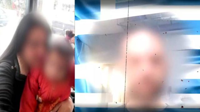 «Αν ήμουν ο διάβολος, το πρώτο θύμα μου θα ήταν τα παιδιά»: Το ανατριχιαστικό βίντεο που είχε ανεβάσει ο 40χρονος που ασελγούσε στην κορούλα του