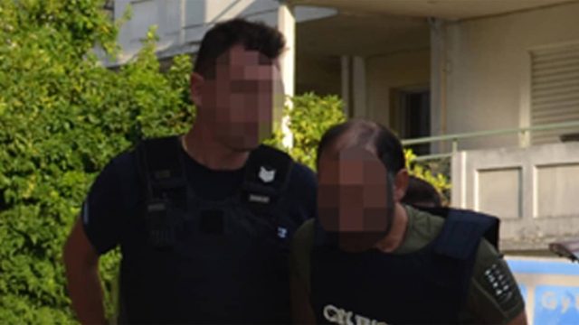 «Λουλουδάκι του αγρού» ο 40χρονος πατέρας στη Σπάρτη: Πιστός Χριστιανός, νοσταλγός της Χούντας και αρνητής κορωνοϊού ο άνθρωπος που κατηγορείται πως βίαζε την 9χρονη κόρη του
