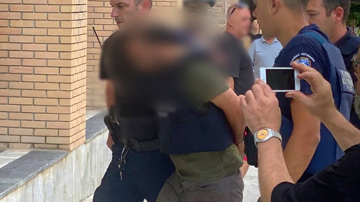 Σπάρτη: Προκαλούν φρίκη οι λεπτομέρειες στην υπόθεση της 9χρονης – «Οι αστυνομικοί που είδαν το υλικό θα χρειαστούν βοήθεια»