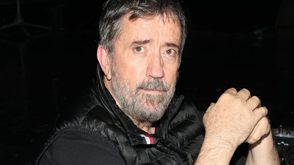 Σκέτο θηρίο: Με αυτό το σκάφος «σκίζει» τις θάλασσες ο Σπύρος Παπαδόπουλος (photo)