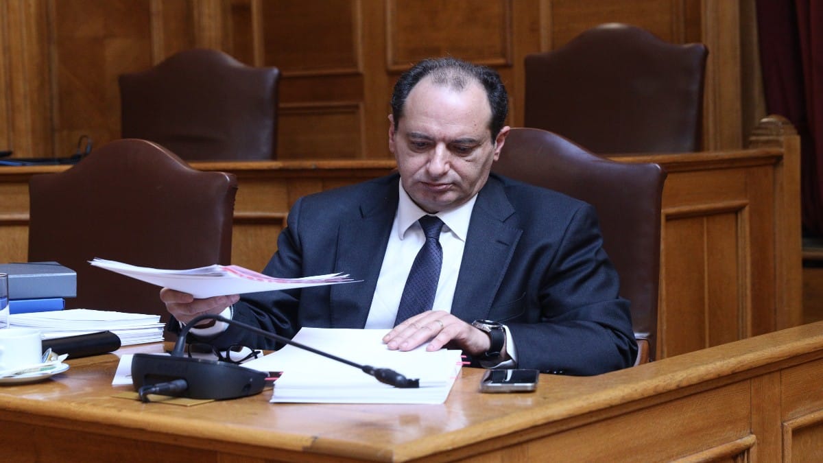 Σκληρό ροκ στον ΣΥΡΙΖΑ με δηλώσεις Σπίρτζη κατά Κασσσελάκη: «Το καλύτερο που έχει να κάνει είναι να παραιτηθεί – Δεν είναι celebrity»