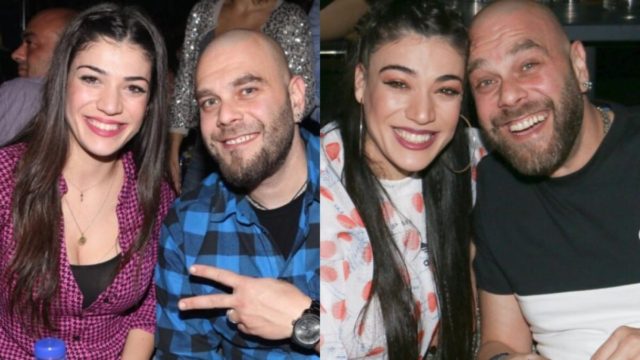 «Λιώνει» η Ήβη Αδάμου 12 χρόνια μετά για τον Μιχάλη Κουινέλη: «Είναι τα πάντα για…»